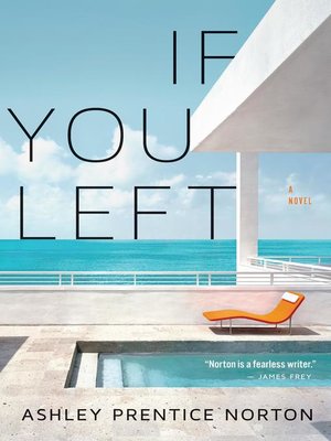 cover image of If You Left